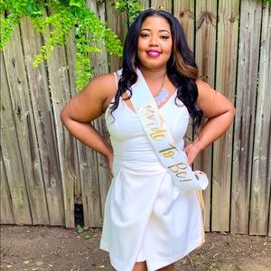 Meet your Posher, Cynthia